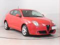 Alfa Romeo MiTo 1.4 MPI, Serv.kniha, po STK