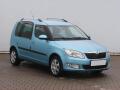 �koda Roomster 1.2 TSI