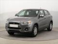 Mitsubishi ASX 1.6 MIVEC, Tempomat
