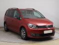Volkswagen Touran 2.0 TDI, 7�m�st, Serv.kniha