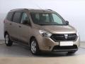 Dacia Lodgy 1.3 TCe, 7mst, Serv.kniha