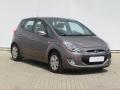 Hyundai ix20 1.6 CVVT, Serv.kniha