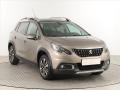 Peugeot 2008 Allure 1.2 PureTech, Navi