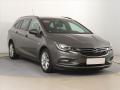 Opel Astra 1.4 T, Serv.kniha, Navi