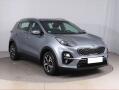 Kia Sportage Exclusive 1.6 T-GDI, 4X4, �R