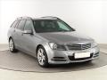 Mercedes-Benz Elegance C 200 CDI, Automat