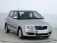 �koda Fabia 1.2 12V, jezd� dob�e