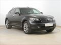 Infiniti FX45 45, 4X4, Automat, Navi
