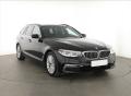 BMW 530d xDrive, 4X4, Automat