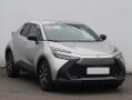 Toyota C-HR Style 1.8 Hybrid, CR, DPH