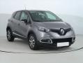 Renault Captur Limited 1.2 TCe, Serv.kniha