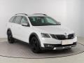 koda Octavia Scout 2.0 TDI, 4X4, Automat