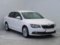 koda Superb Ambition 2.0 TDI, Bi-Xenony