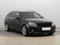 Mercedes-Benz Avantgarde C 300, Navi
