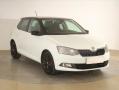 koda Fabia Style Plus 1.2 TSI, Serv.kniha