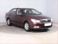 �koda Octavia 1.2 TSI, Serv.kniha