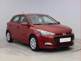 Hyundai i20 1.2, R,1.maj, Serv.kniha