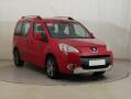 Peugeot Partner 1.6 HDi, 5M�st, �R, 1Maj, DPH