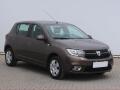 Dacia Sandero 0.9 TCe, Serv.kniha