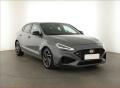 Hyundai i30 N-Line 1.5 T-GDI MHEV, CZ