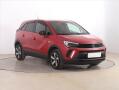 Opel Crossland X Smile 1.2 Turbo, Serv.kniha
