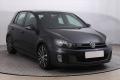 Volkswagen Golf 2.0 TDI GTD, Serv.kniha