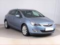 Opel Astra 1.4 T, Serv.kniha, Navi