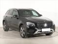 Mercedes-Benz GLC 220 d 4MATIC