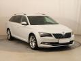 koda Superb 1.6 TDI, Automat, Serv.kniha