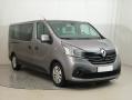 Renault Trafic 1.6 dCi, Bus, 9Mst, R