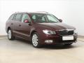 koda Superb Ambition 2.0 TDI, Serv.kniha