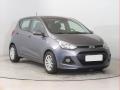 Hyundai i10 1.2, Serv.kniha, Park.senzory