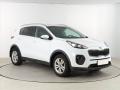 Kia Sportage 1.6 GDI, Serv.kniha, Navi