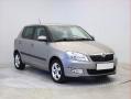 koda Fabia Ambition 1.2 TSI, Serv.kniha