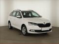 �koda Fabia Style 1.0 TSI, Serv.kniha