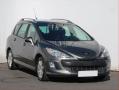 Peugeot 308 1.6 VTi, Tempomat