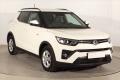 SsangYong Tivoli 1.5 T-GDI, Serv.kniha
