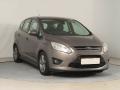 Ford C-MAX 1.6 TDCi, Serv.kniha