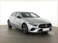 Mercedes-Benz A 180, Progressive, FullLed