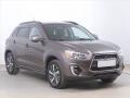 Mitsubishi ASX 2.2 DI-D, 4X4, Automat, K��e