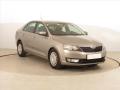 koda Rapid 1.2 TSI