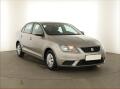 Seat Toledo 1.2 TSI, Serv.kniha