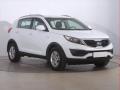 Kia Sportage 1.7 CRDi, Tempomat