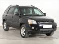 Kia Sportage 2.0 16V, Park.senzory