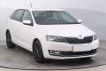koda Rapid Spaceback 1.0 TSI, Serv.kniha
