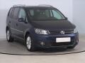Volkswagen Touran 2.0 TDI, 7�m�st, Navi