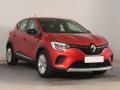 Renault Captur 1.0 TCe, R,1.maj, Serv.kniha