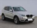 BMW X3 xDrive20d, 4X4, Automat