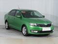 koda Rapid 1.2 TSI, Serv.kniha, Tempomat