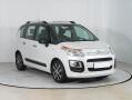 Citro�n C3 Picasso 1.2 PureTech, Serv.kniha
